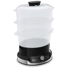 Пароварка Tefal Ultra Compact / VC204810