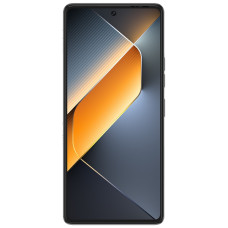 TECNO POVA 6 8 ГБ/256 ГБ серый