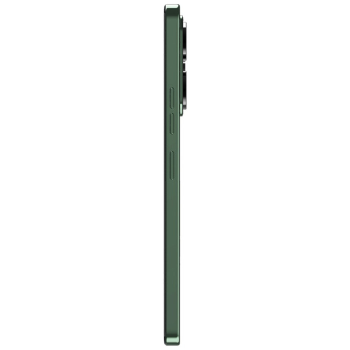 TECNO POVA 6 8 ГБ/256 ГБ зеленый