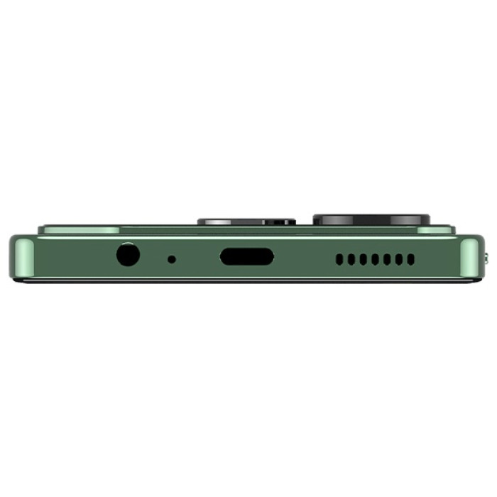 TECNO POVA 6 8 ГБ/256 ГБ зеленый