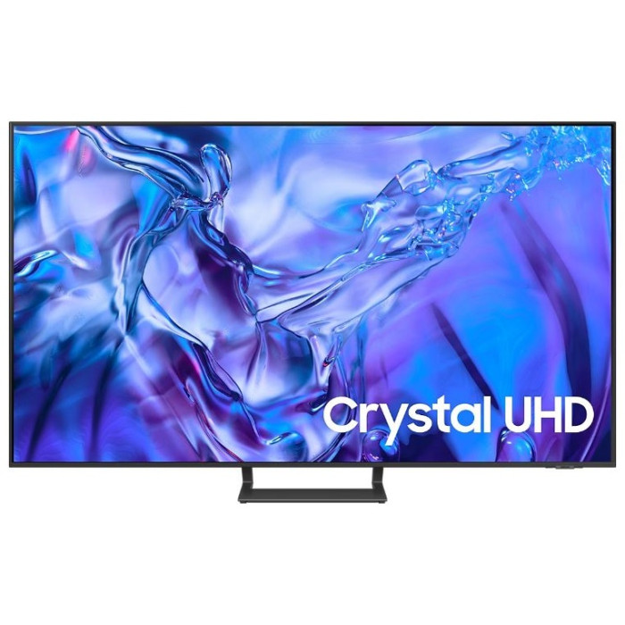 Samsung UE43DU8500UXCE 109 см серый