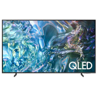 Samsung QE50Q60DAUXCE 127 см серый