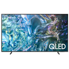 Samsung QE50Q60DAUXCE 127 см серый