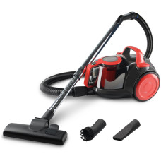 Polaris PVC 1823 черный