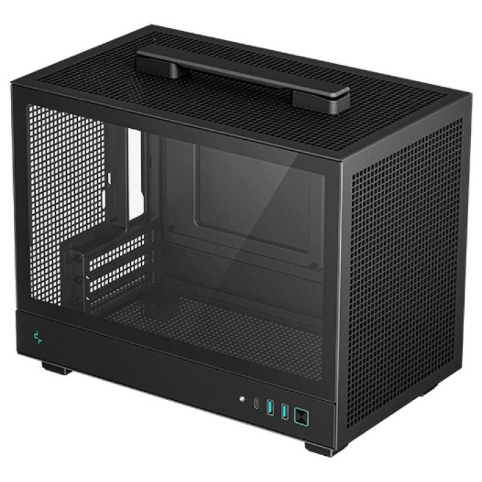 Deepcool CH160 черный