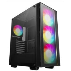 Deepcool MATREXX 55 V4 черный