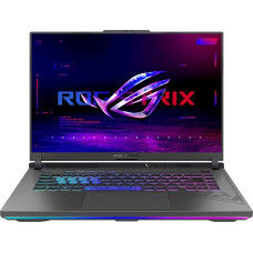ASUS ROG Strix G16 G614JU-N3441 90NR0CC1-M00YL серый