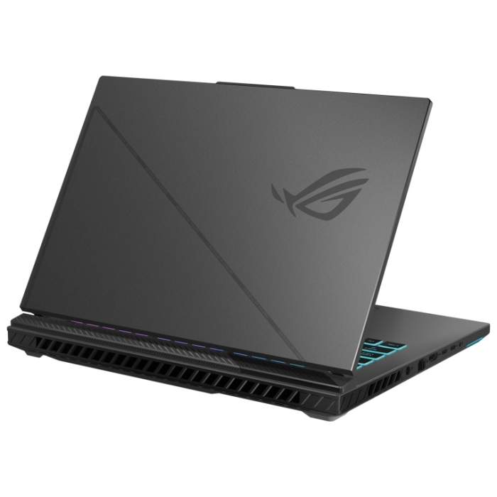 ASUS ROG Strix G16 G614JU-N3441 90NR0CC1-M00YL серый