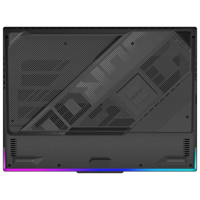 ASUS ROG Strix G16 G614JU-N3441 90NR0CC1-M00YL серый