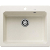 Blanco BLANCO Naya 6 мягкий белый (527128) мягкий белый врезная 61.5х51х20 см, искусственный камень