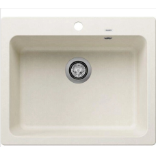 Blanco BLANCO Naya 6 мягкий белый (527128) мягкий белый врезная 61.5х51х20 см, искусственный камень