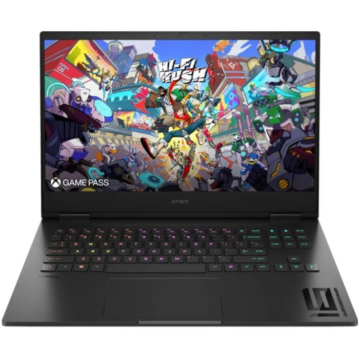 HP OMEN 16.1" / 16 Гб / SSD 1000 Гб / Без ОС / 16-wf1019ci / A1UX8EA