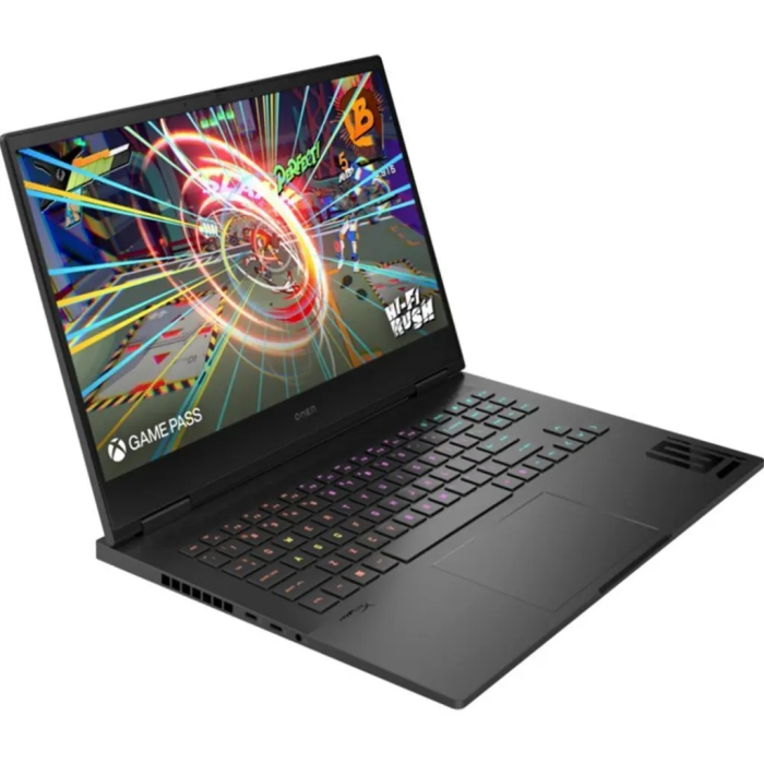 HP OMEN 16.1" / 16 Гб / SSD 1000 Гб / Без ОС / 16-wf1019ci / A1UX8EA