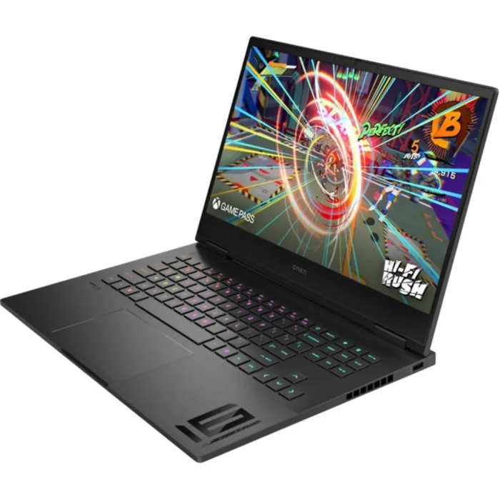 HP OMEN 16.1" / 16 Гб / SSD 1000 Гб / Без ОС / 16-wf1019ci / A1UX8EA