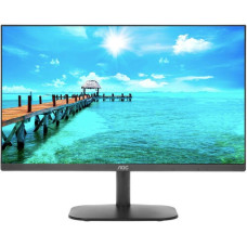 23.8" AOC 24B2XDA/01 черный
