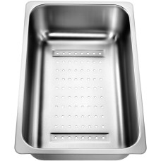 Коландер для мойки Blanco BLANCO 220736 27.2x17.8 см