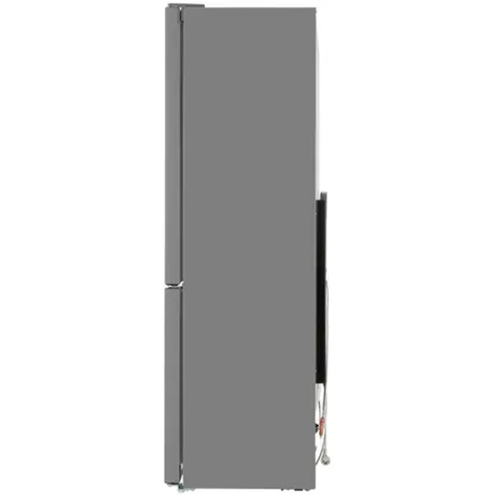 Indesit DS 4180 G серебристый