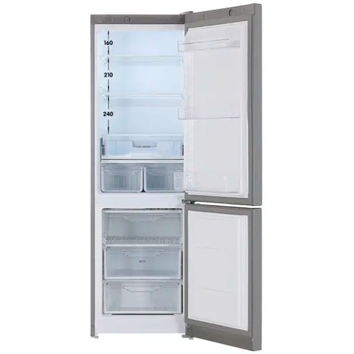 Indesit DS 4180 G серебристый