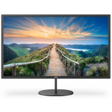 AOC Q32V4/01 черный