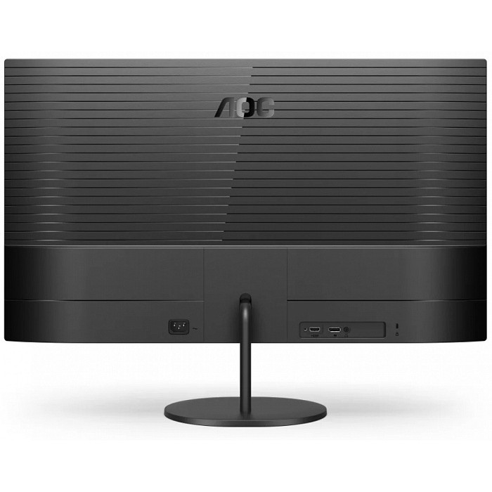 AOC Q32V4/01 черный