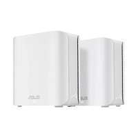 Сетевой маршрутизатор со встроенной беспроводной точкой доступа ASUS BD4 (W-2-PK) 86002