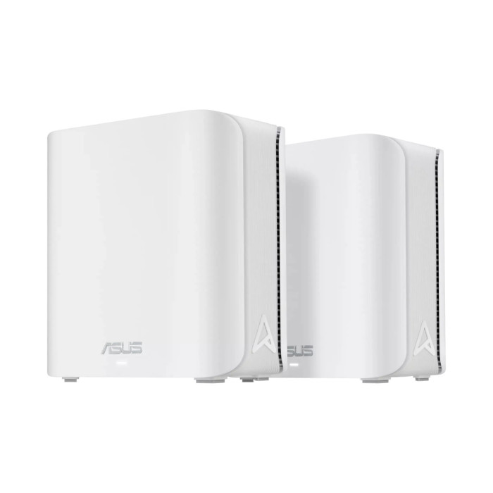 Сетевой маршрутизатор со встроенной беспроводной точкой доступа ASUS BD4 (W-2-PK)<br>86002