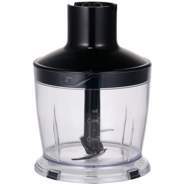 Погружной Polaris PHB-1637AL Cube черный