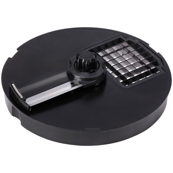 Погружной Polaris PHB-1637AL Cube черный