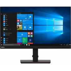 Lenovo ThinkVision T27q-20 61EDGAT2EU черный