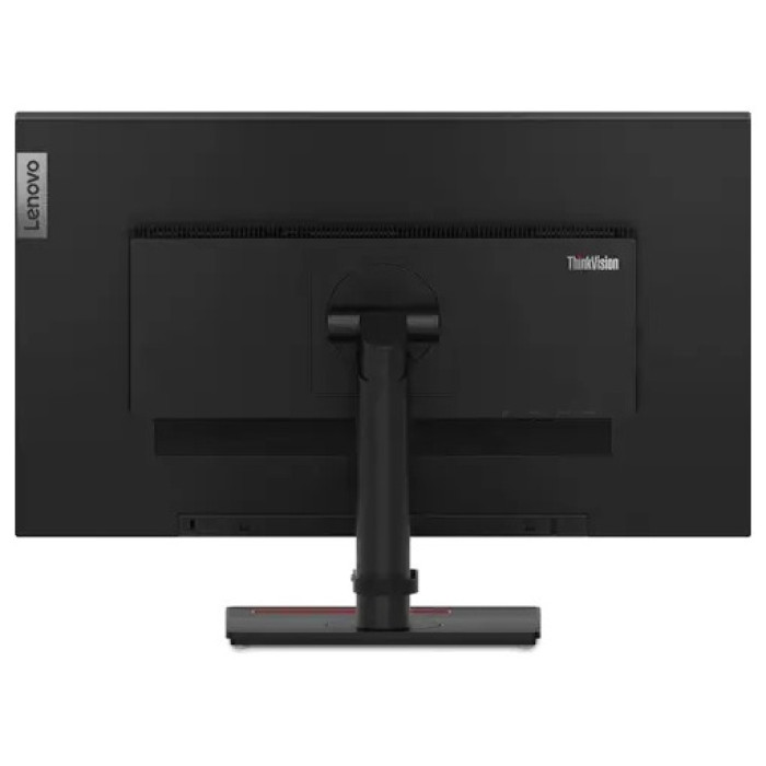 Lenovo ThinkVision T27q-20 61EDGAT2EU черный