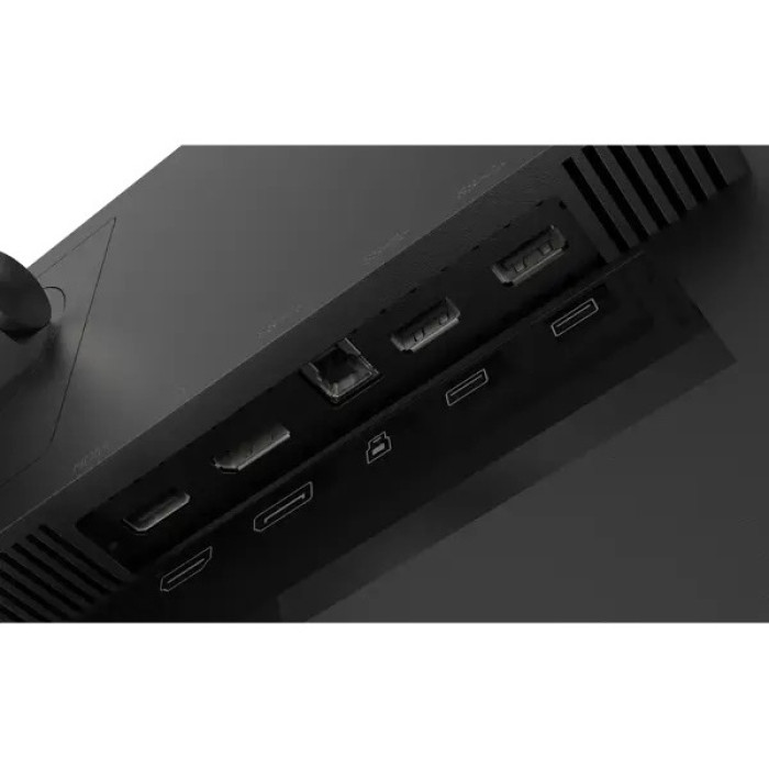 Lenovo ThinkVision T27q-20 61EDGAT2EU черный