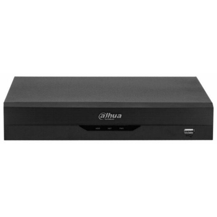 Dahua XVR (гибридный) DH-XVR5116HS-I3
