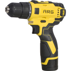 ARG шуруповерт ACD12 12V