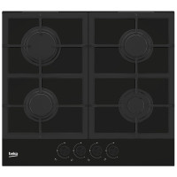 BEKO HILG642C5SB черный