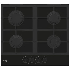 BEKO HILG642C5SB черный