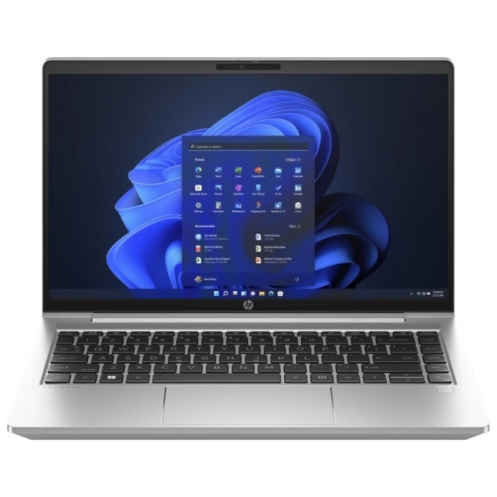 HP PROBOOK 440 G10 UMA 9B9D1EA серебристый