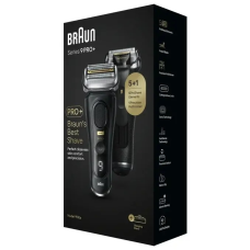 Braun S9 Pro 9510s сеточная от аккумулятора