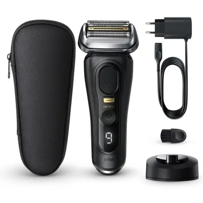 Braun S9 Pro 9510s сеточная от аккумулятора