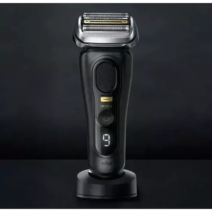 Braun S9 Pro 9510s сеточная от аккумулятора