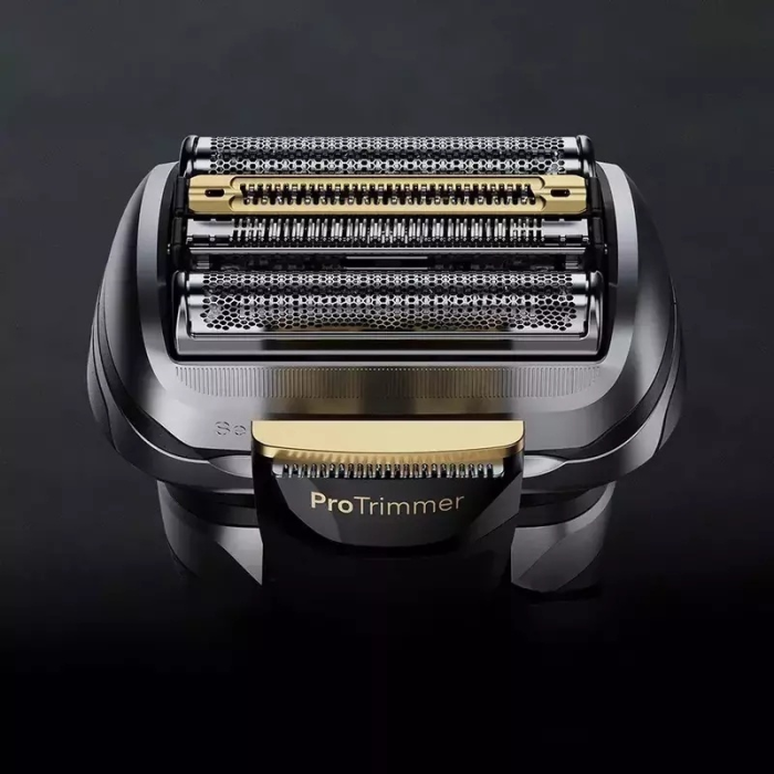 Braun S9 Pro 9510s сеточная от аккумулятора