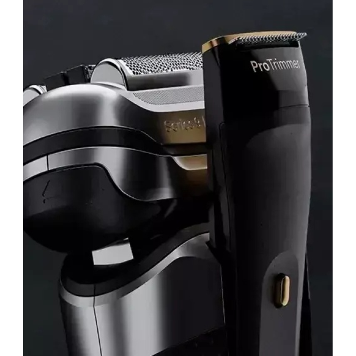 Braun S9 Pro 9510s сеточная от аккумулятора