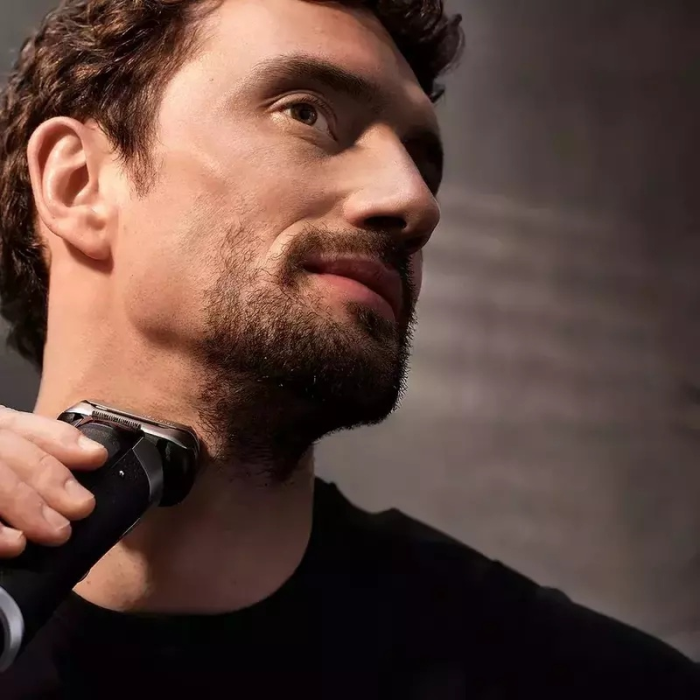 Braun S9 Pro 9510s сеточная от аккумулятора
