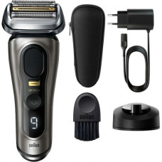 Braun S9 Pro 9515s сеточная от аккумулятора
