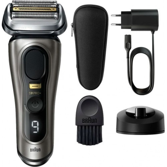 Braun S9 Pro 9515s сеточная от аккумулятора
