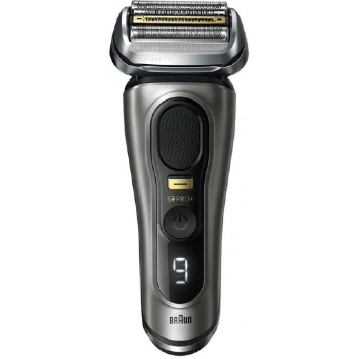 Braun S9 Pro 9515s сеточная от аккумулятора