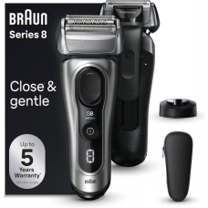 Braun S8 8517s сеточная от аккумулятора