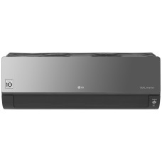 LG AC09BK ARTCOOL Mirror черный