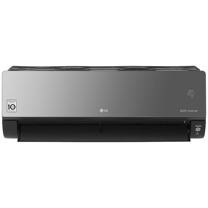 LG AC09BK ARTCOOL Mirror черный