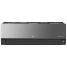LG AC18BK серый
