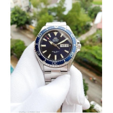 Механические ORIENT нержавеющая сталь